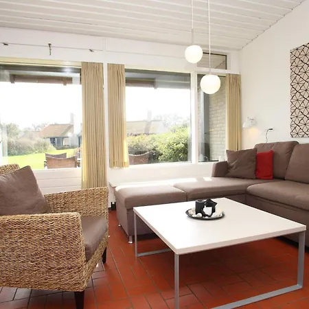 6 Person Holiday Home On A Holiday Park In S By Sæby Exterior photo