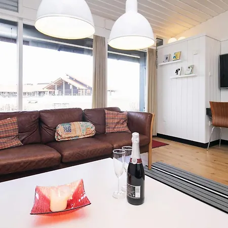 6 Person Holiday Home On A Holiday Park In S By Sæby Exterior photo