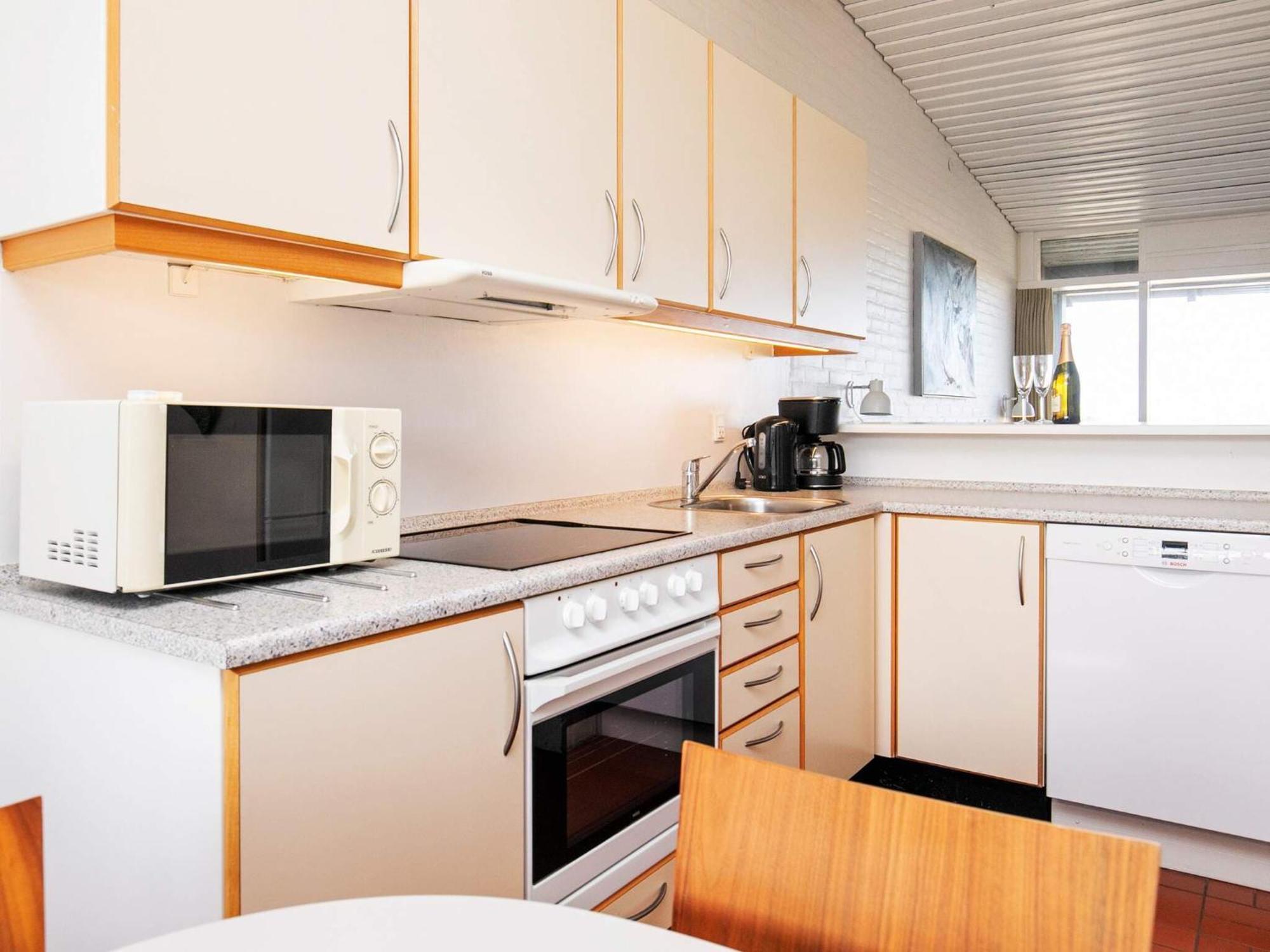 Holiday home 6 Person On A In S By Saeby (Nordjylland)