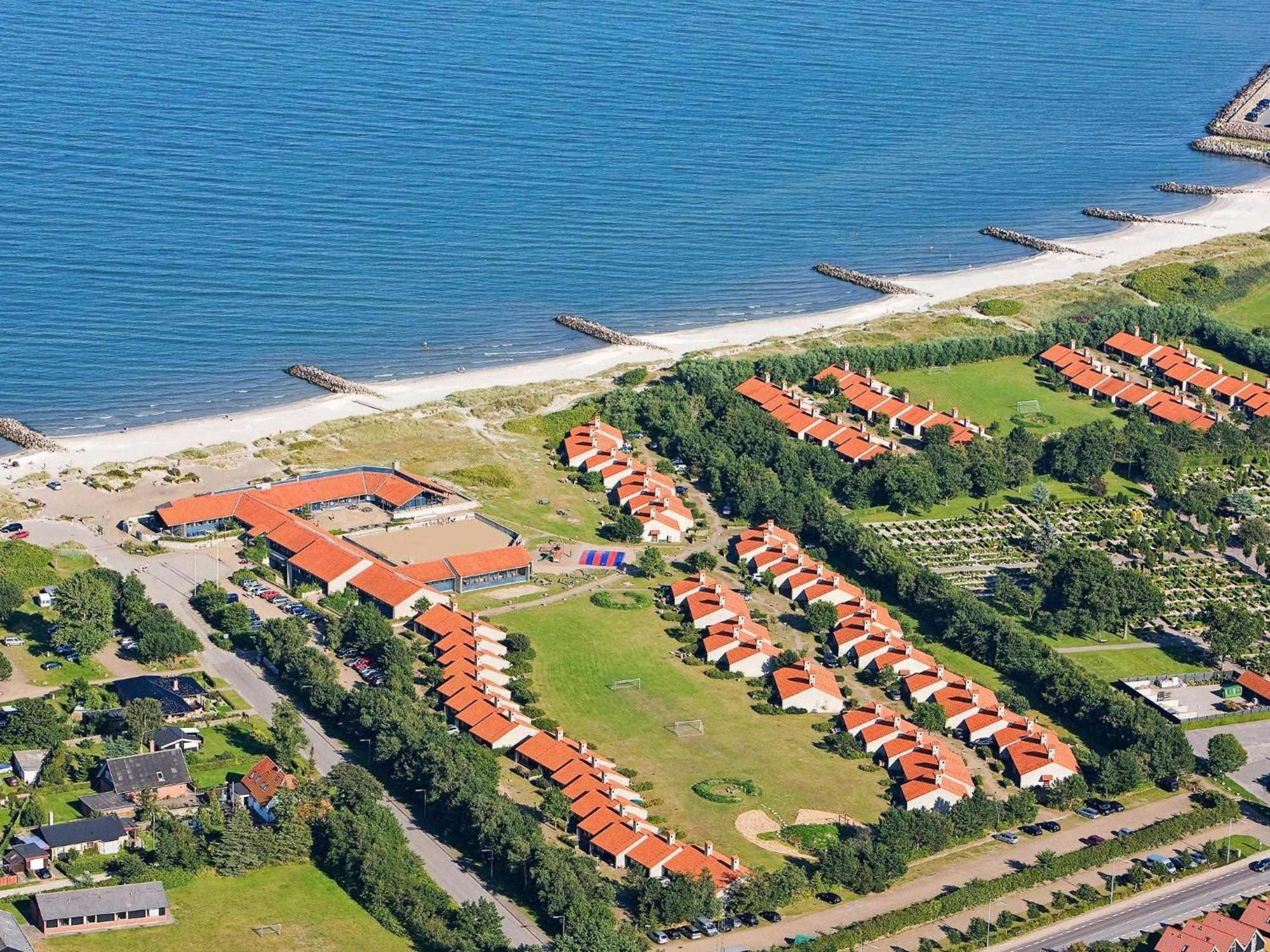 Holiday home 6 Person On A In S By Saeby (Nordjylland)