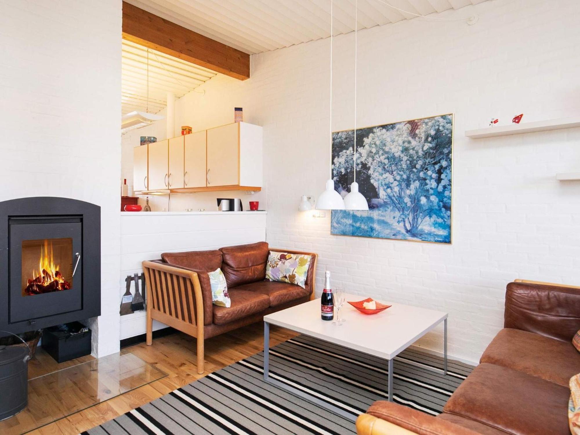 6 Person On A In S By Holiday home Saeby (Nordjylland)