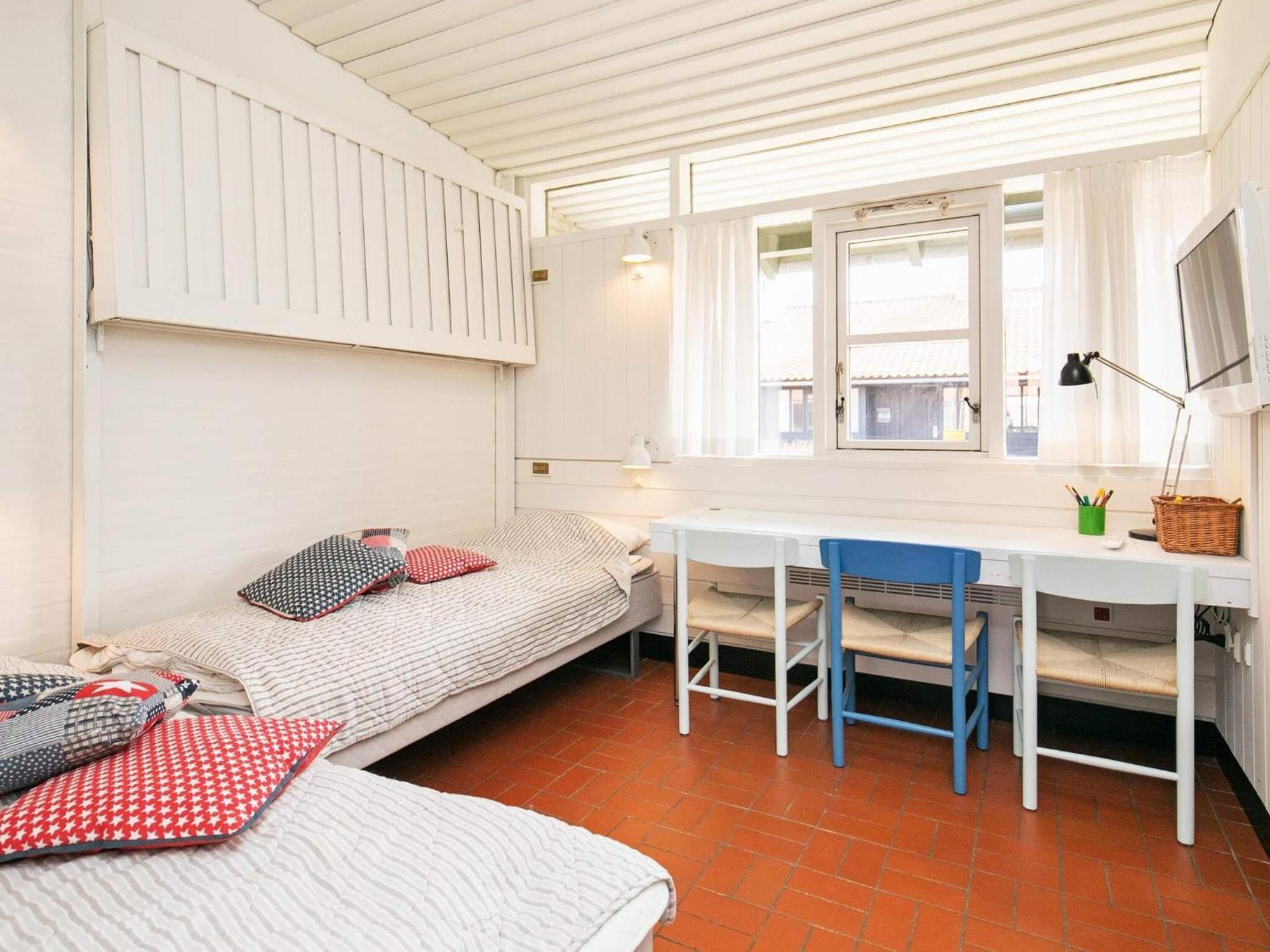 6 Person On A In S By Holiday home Saeby (Nordjylland)