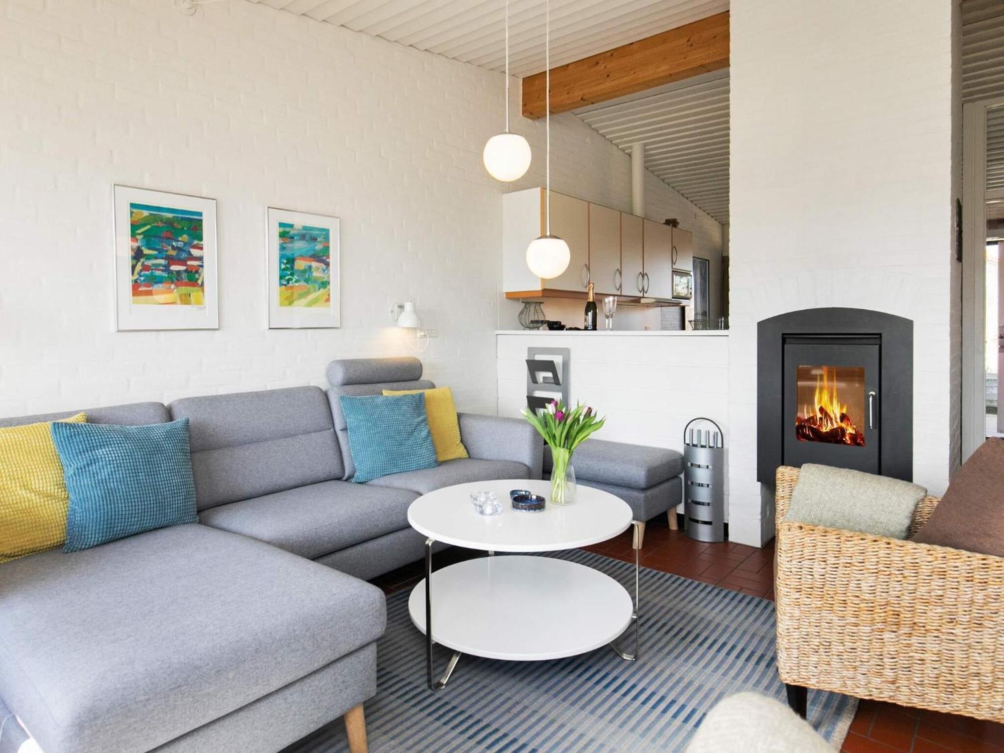 6 Person On A In S By * Saeby (Nordjylland)