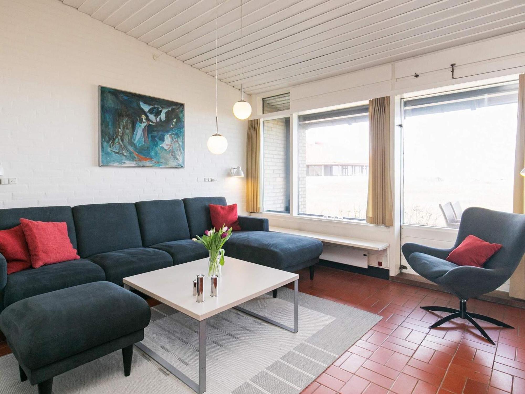 Holiday home 6 Person On A In S By *
