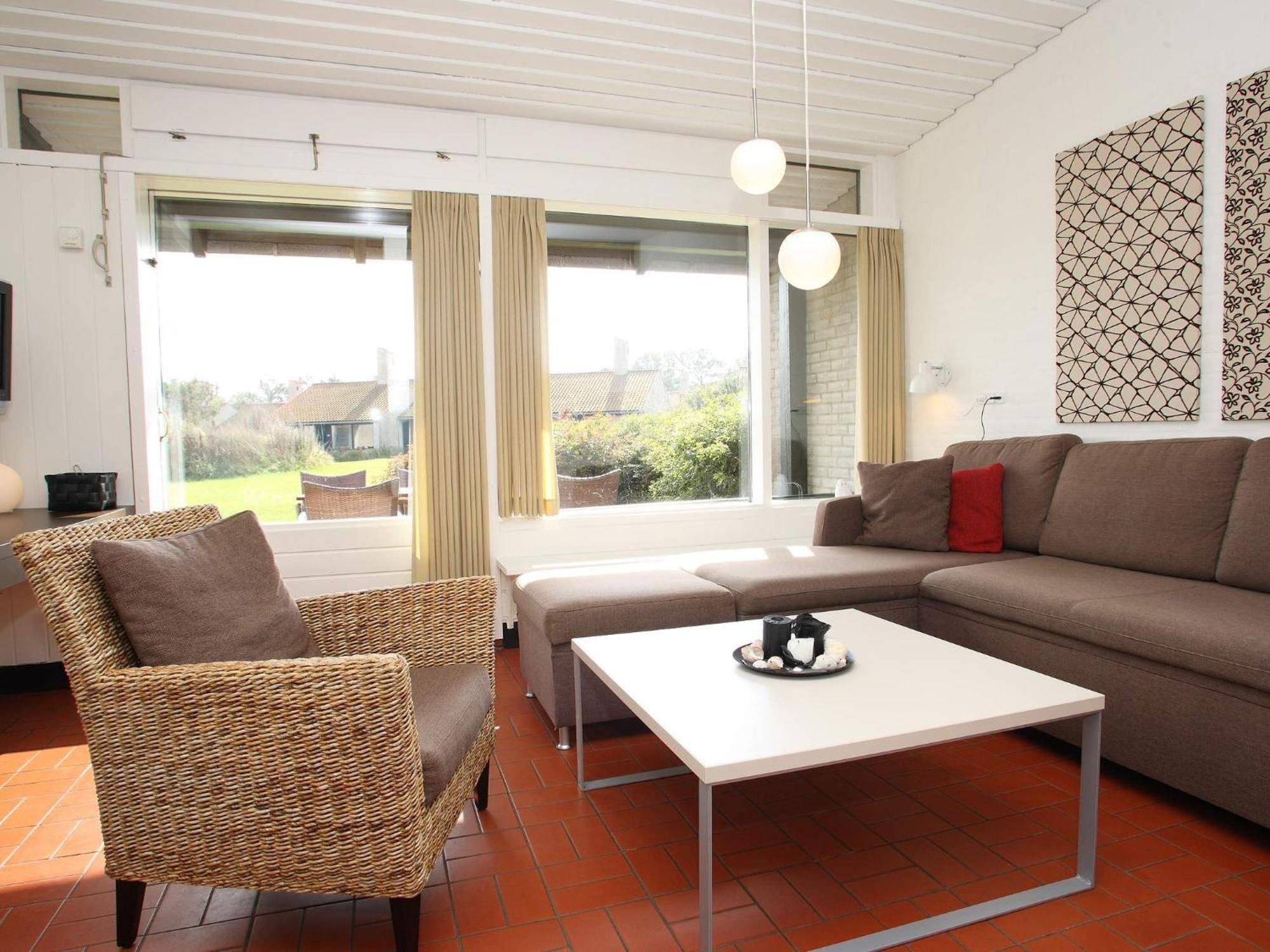 6 Person On A In S By Holiday home Saeby (Nordjylland)