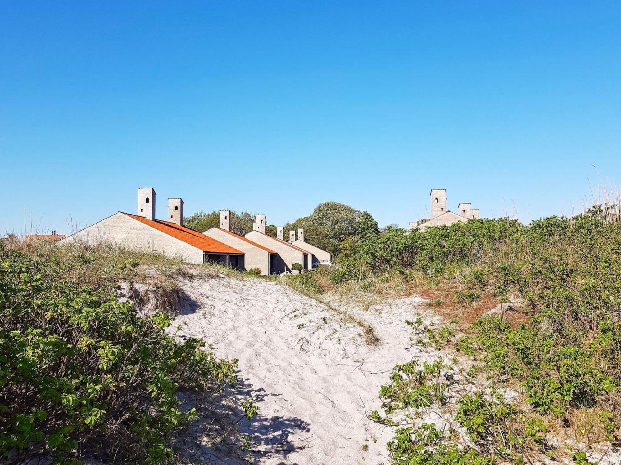 Holiday home 6 Person On A In S By *