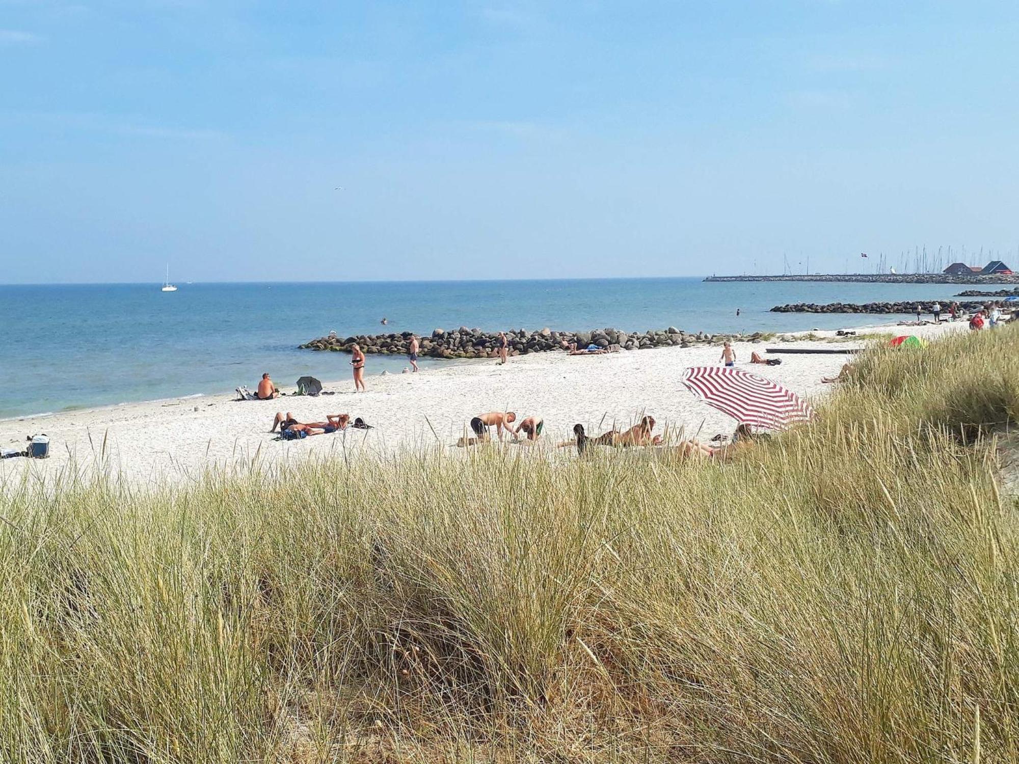 6 Person On A In S By * Saeby (Nordjylland)